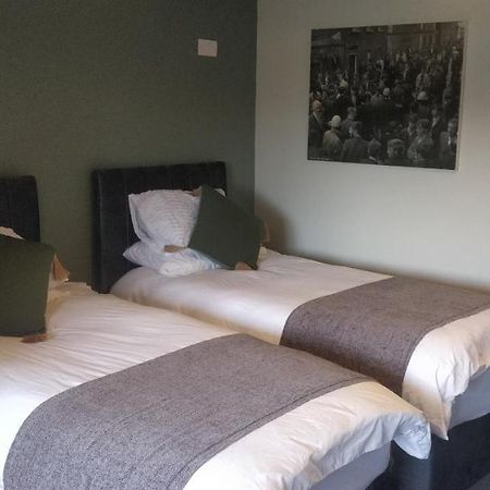 Free Derry Apartments Екстер'єр фото